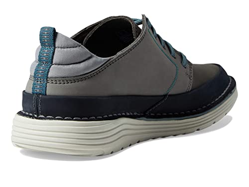 Image of Clarks Mens DerbyOxford