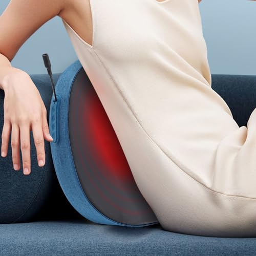 Masajeador de Pies con Calor, Shiatsu Profundo miniatura 4