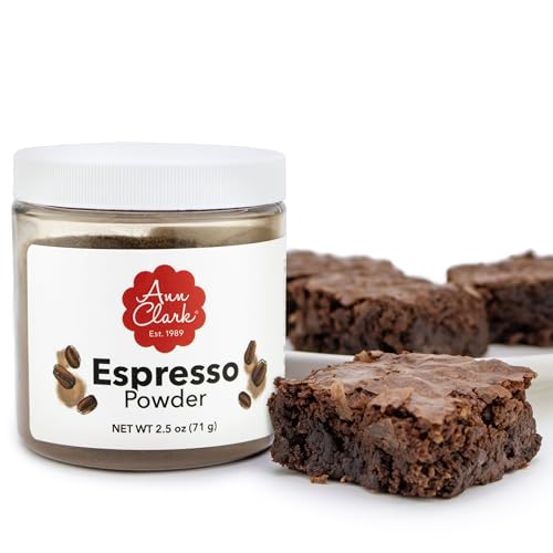 Ann Clark Premium Powder