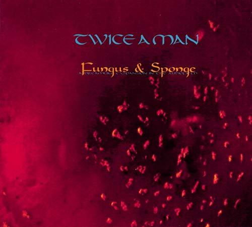 Fungus & Sponge