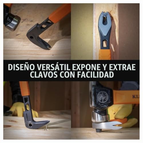 Pata de cabra Truper 14 Imagen adicional