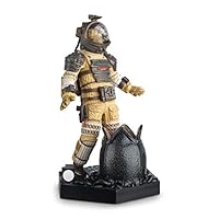 Algopix Similar Product 10 - Eaglemoss Alien  Predator Figures 