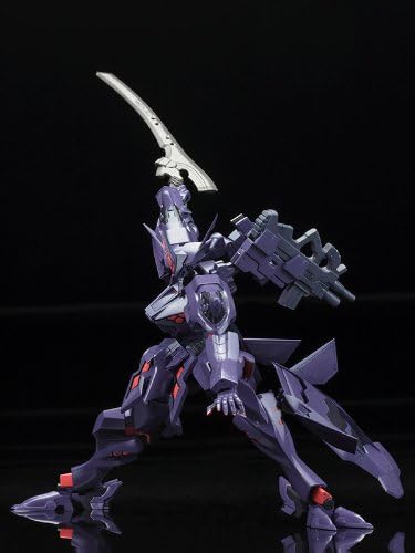 コトブキヤ マブラヴ オルタネイティヴ 武御雷 Type-00R Ver.1.5 ノンスケール プラスチックキット