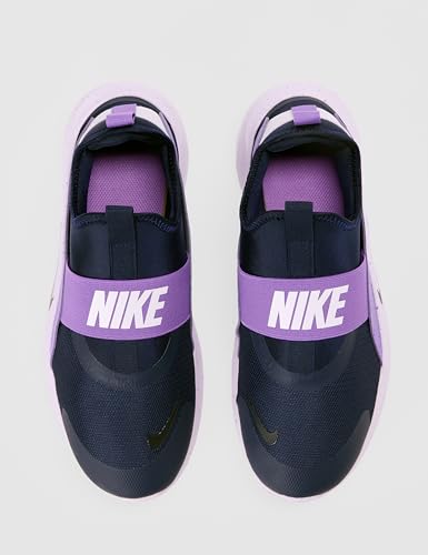 Image of Nike Unisex Kids' Flex Runner 4 Running Shoes - Boys Girls Toddlers & Baby Running Sneakers