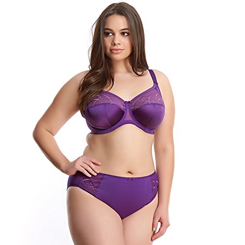 Image of Elomi Women's Cate Underwire Banded Bra