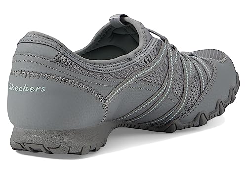 Image of Skechers Women's Bikers Lite Relive Sneaker