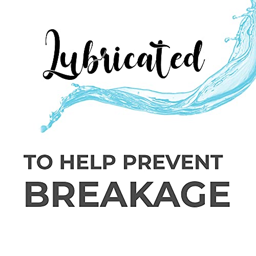 Nottyboy Mixed Variety Condoms Combo For Men - Ultra Ribbed For Better Stimulation, Extra Thin Banana And Bubblegum Flavored Condom For Oral, 30 Count #TOP2