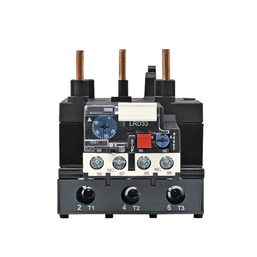 Relais de surcharge thermique LRD3322C LRD3363 LRD3365C disjoncteur thermique 1725A