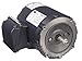 Dayton 2 HP General Purpose Motor,3-Phase,1745 Nameplate RPM,Voltage 208-230/460,Frame 56H