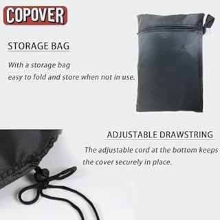 Treadmill Cover, Dustproof UV Protection Running Machine Cover, Exercise Workout Equipment Protective with Drawstring for Home Fitness Equipment Treadmill Indoor & Outdoor