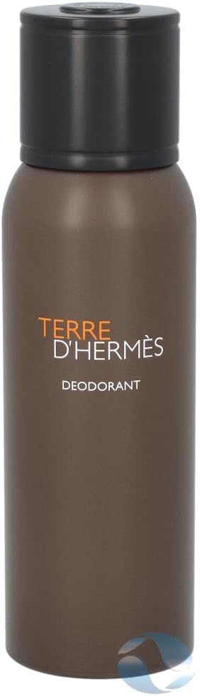 Hermes Terre D'Hermes Deo Spray 150ml