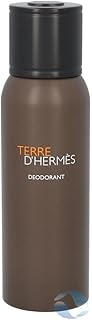 Hermes Terre D'Hermes Deo Spray 150ml