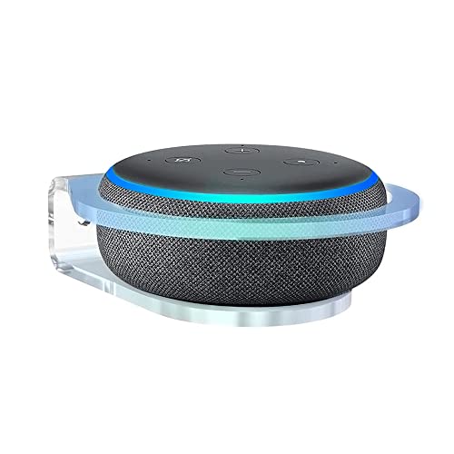 Suporte para Alexa Echo Dot