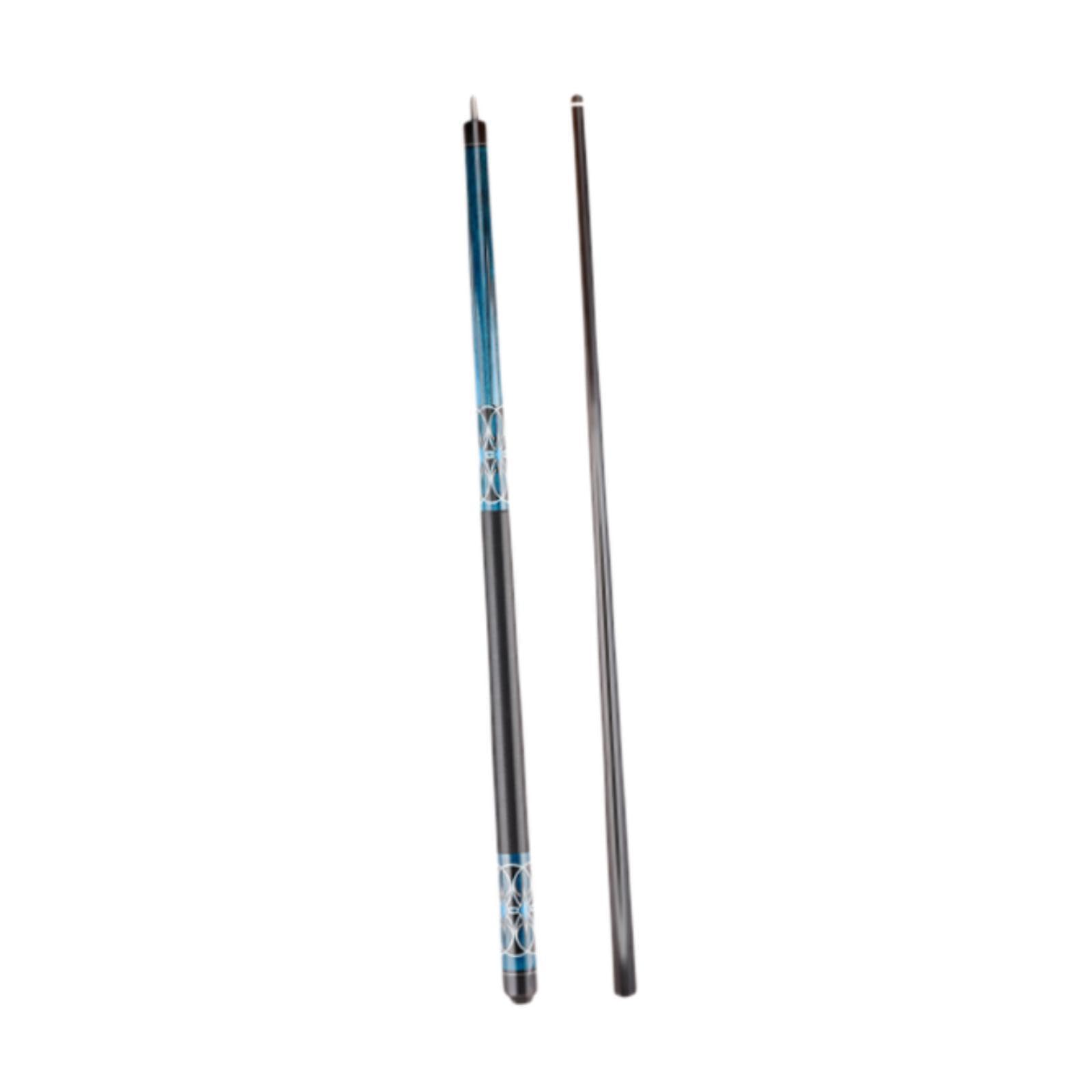 CALANDIS™ Pool Cue Carbon Fiber 58" Billiard Cue for Billiard Players Beginners Adults Style B | Cues | Billiards | Indoor Games-image-49