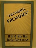 H.B. & his/her Bible adventures 0934318557 Book Cover