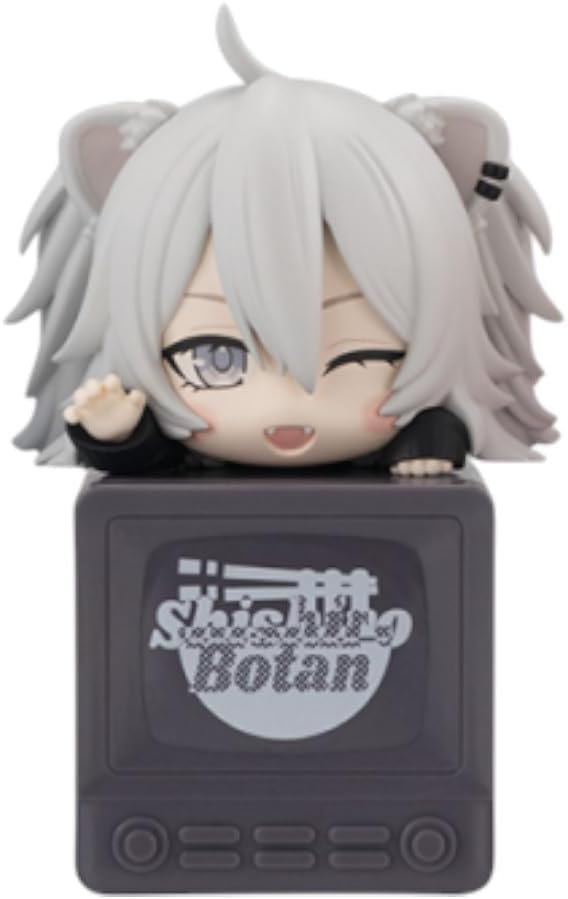 Amazon.co.jp: ホロ'ライブプロダクション ひっかけフィギュア Vol.9