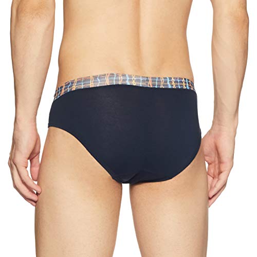 Image of Zoiro Men's Cotton Brief