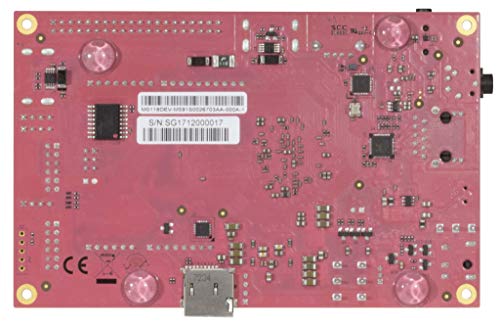 Image of TUL PYNQ-Z2 Development Board