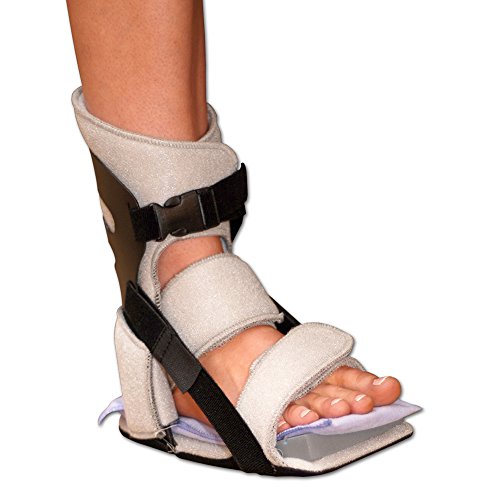 image for Brownmed Nice Stretch Original, Small – Plantar Fasciitis Night Spli