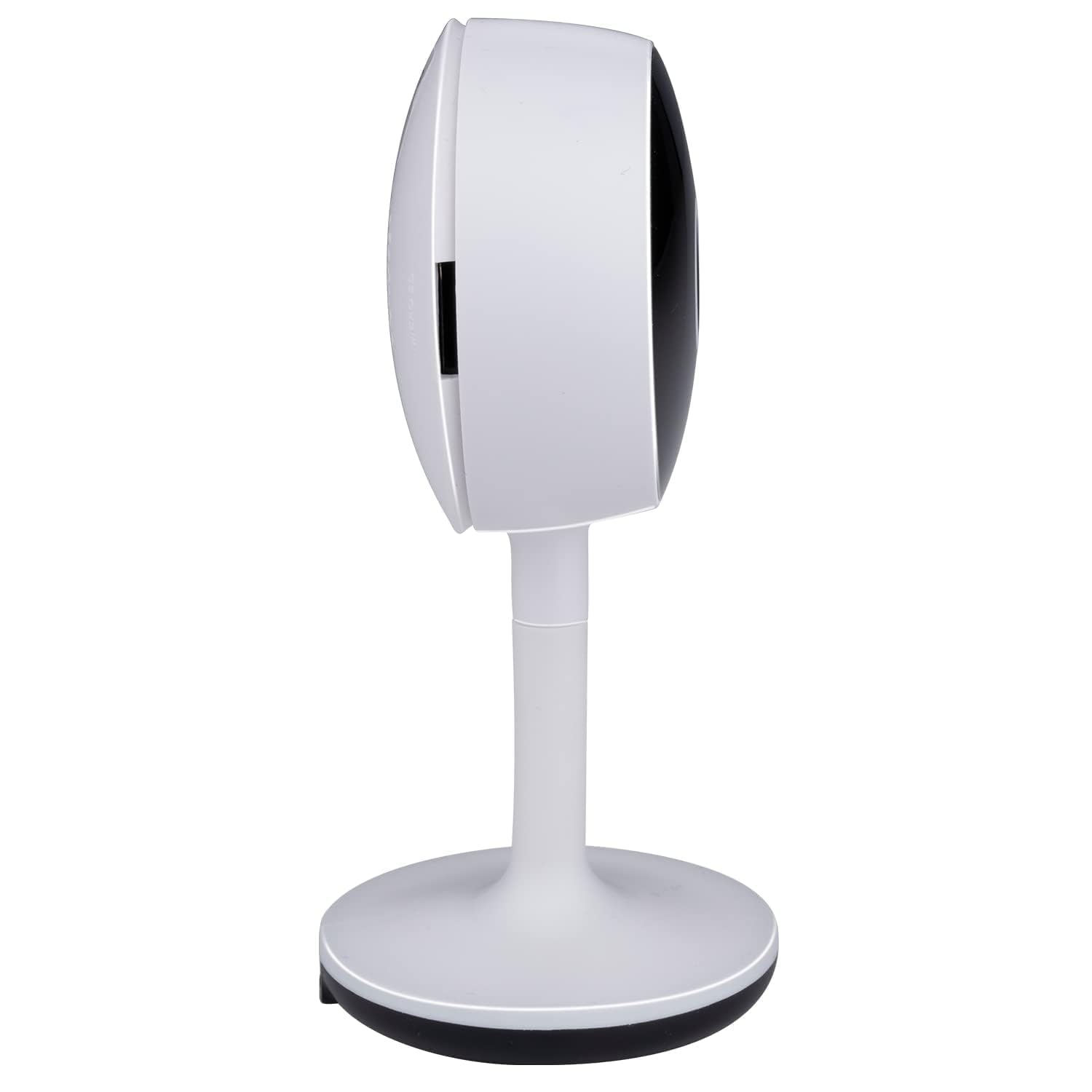 alpina Smart Home Wifi Camera - Full HD 1080p - Bewakingscamera voor Buiten - Geluid- en Bewegingssensor - Nachtvisie - met App - IP54 Stof- en Waterdicht