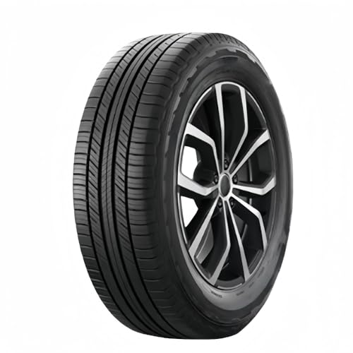 Pneu voiture 19 pouces amiufans pour berline familiale avec gomme optimisée