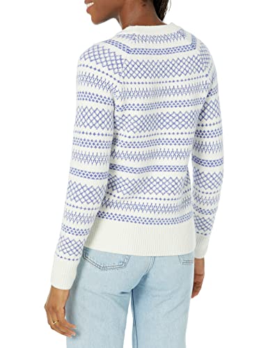 Image of Amazon Essentials Crewneck Sweater for Women, Soft-Touch