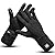 DAY WOLF Heated Glove Liners Electric Gloves for Men Women Rechargeable Battery Hand Warmer for Winter Sports Snow Biking Riding Skiing Cycling Hunting Snowboarding