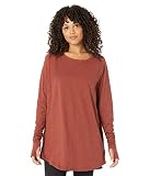 Free People Arden Tee Cowboy 1 SM