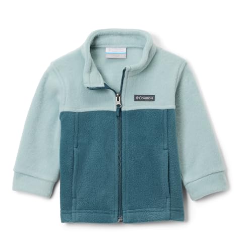 Image of Columbia Youth Steens Mountain II Fleece Jacket