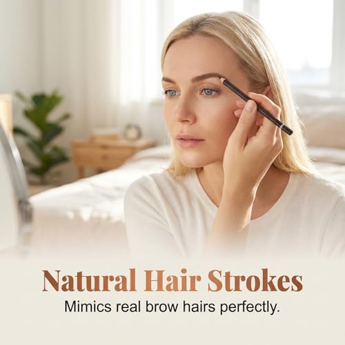 Delineador de ojos lápiz negro mate smudge proof miniatura 5