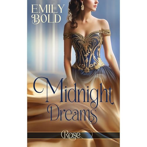 Midnight Dreams by Emily Bold episode artwork