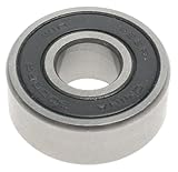 ACDelco Gold D1695 (19190764) Alternator Rotor Shaft Slip Ring End Bearing