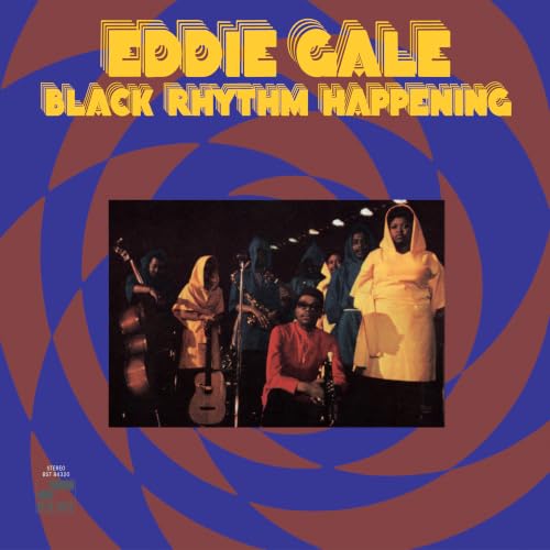 Black Rhythm Happening Blue Note Classic Edition image 4
