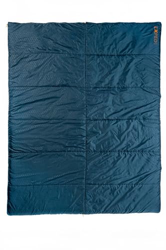 Exped MegaSleep Dual-Temperature Sleeping Bag miniatura 2