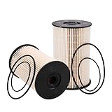 L9684F FS19684 Fuel Water Separator Filter Compatible with Kenworth ISX15 ISM X15 ISX Detroit