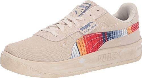 puma california denim