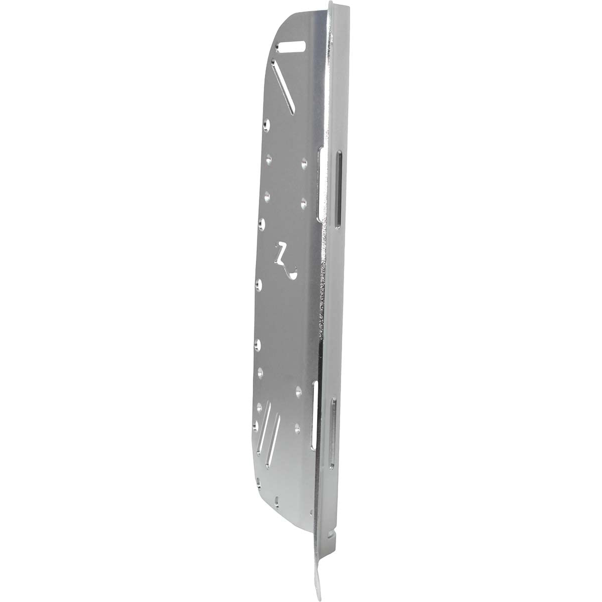 Zeagle Stainless Steel Backplate
