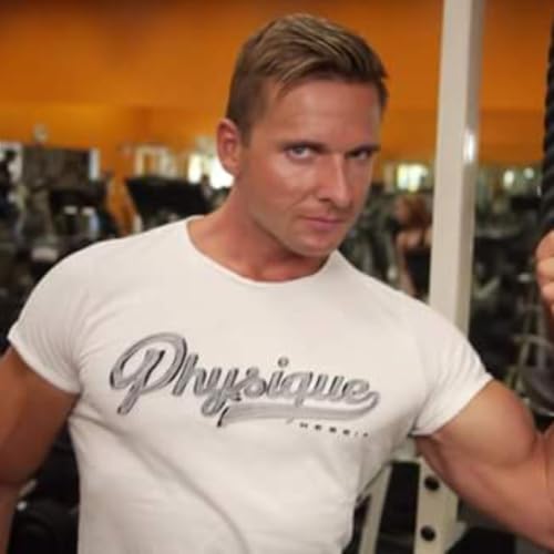 How to Build Strength, Discipline, and a No-Excuses Mindset