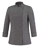 Stehkragen, talliert geschnitten (Slim Fit)