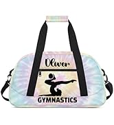Personalized Dance Bag Cheer Bag For Girls, Personalized Custom
