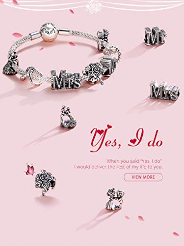 Lorrifal Merry Christmas Style 925 Sterling Silver Snowman Santa Claus Charms For Pandora Charm Bracelet Christmas Imprint For Family Girls Women #TOP6