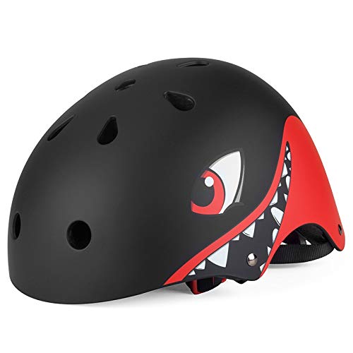 Why Choose Durable Toddler Bike Helmets Children Helmet Roller Helmet Breathable Use High Strength P...