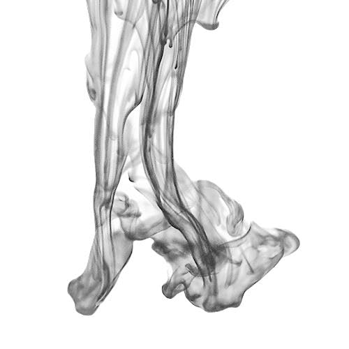 Generic Chef Rubber Water Soluble Powdered Color, White, 3.5 oz