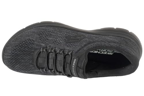 Image of Skechers Men Lace Up Casual Shoes