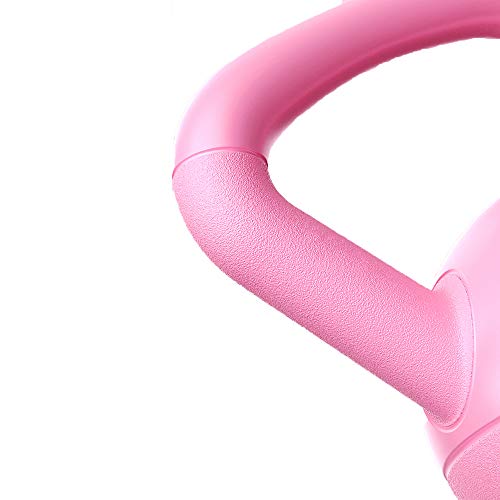Huishoudelijke kettlebells, kleine dumbbells, fitnessapparatuur, dumbbells voor het heffen van ketels, dumbbells voor… - Afbeelding 5
