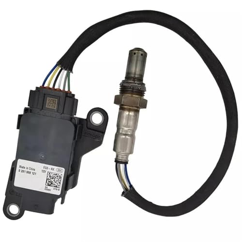Capteur de particules NOx 0281008121 d'échappement pour Maxus V80