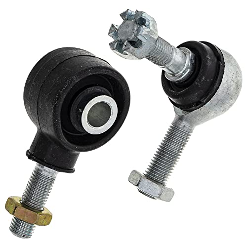 NICHE Tie Rod End Kit for Polaris Outlaw 525 500 450 7061140 7061171 7061143 ATV by NICHE - Image 9