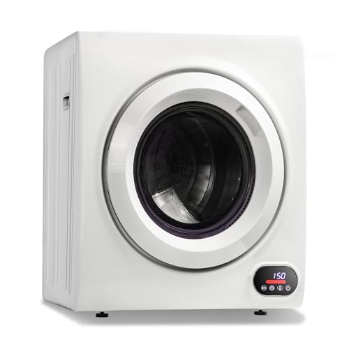 Feelfunn 110V Portable Dryer – 850W Compact...