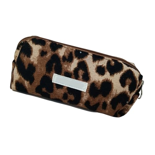 Premium Zippered Pen Storage Bag for Students Professionals Desktop Stationery Case Pencil Case Holders Bag Stationeries Storage