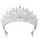 Tiara and Crown...image